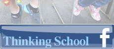 facebook : Thinking School