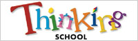 �l����ڂ���� �ڂ̊w�Z Thinking SCHOOL