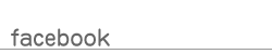 facebook