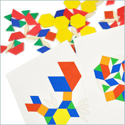 �p�^�[���E�u���b�N�Z�b�g