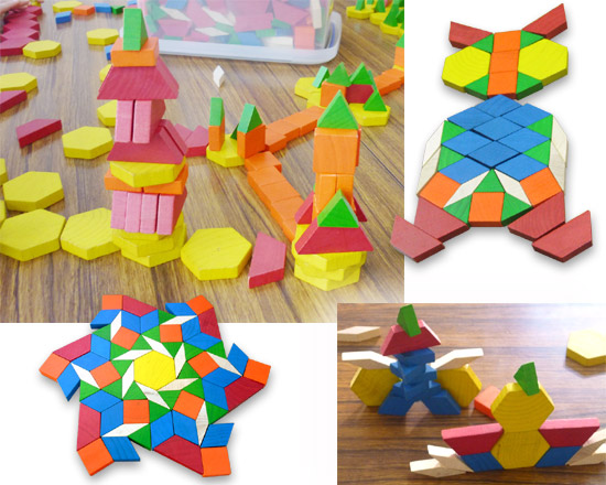 �p�^�[���E�u���b�N�Z�b�g