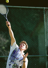 �X�|�[�c�I��͖ڂ��b���Ȃ���!�`�S�A�Z�A�̂����Ė�